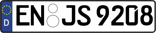 EN-JS9208
