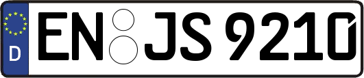 EN-JS9210