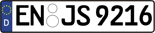 EN-JS9216