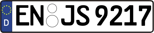 EN-JS9217