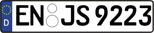 EN-JS9223