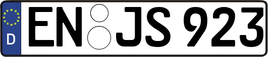 EN-JS923