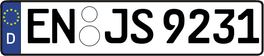 EN-JS9231