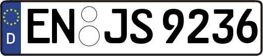 EN-JS9236