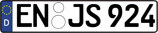 EN-JS924