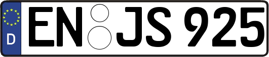 EN-JS925