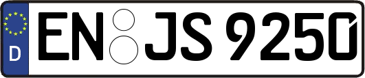 EN-JS9250