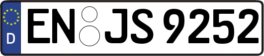 EN-JS9252