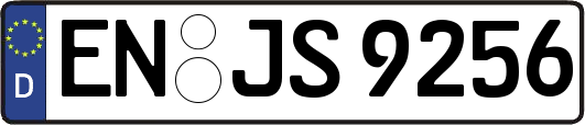 EN-JS9256