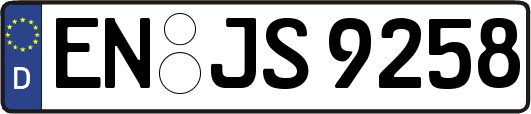 EN-JS9258