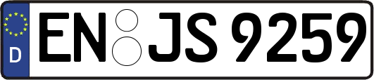 EN-JS9259