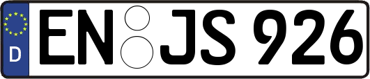 EN-JS926