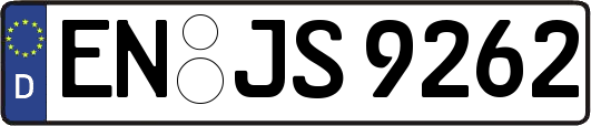 EN-JS9262