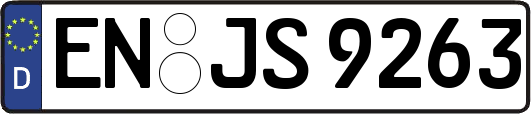 EN-JS9263