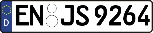EN-JS9264