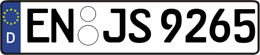EN-JS9265