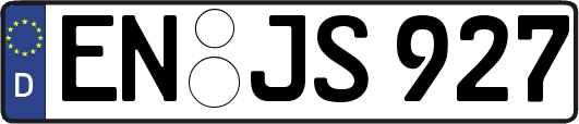 EN-JS927