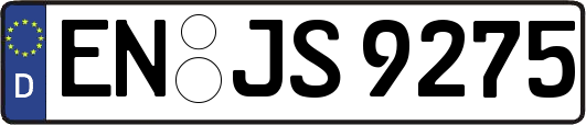 EN-JS9275