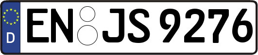 EN-JS9276
