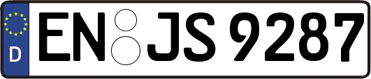 EN-JS9287
