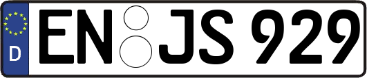 EN-JS929