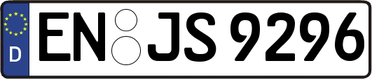 EN-JS9296