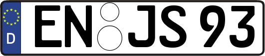 EN-JS93
