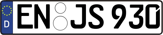EN-JS930