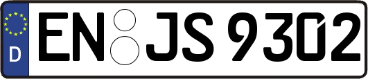 EN-JS9302