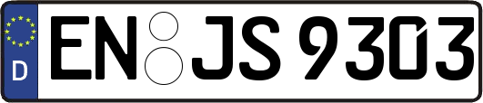 EN-JS9303