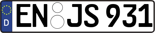 EN-JS931