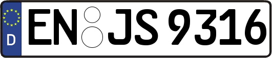 EN-JS9316