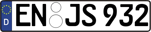EN-JS932