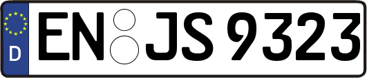EN-JS9323