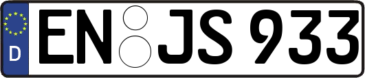 EN-JS933