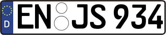 EN-JS934