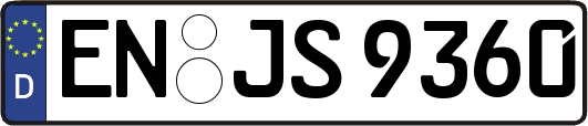 EN-JS9360