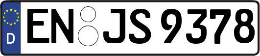 EN-JS9378