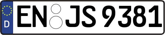 EN-JS9381