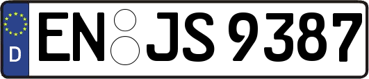 EN-JS9387
