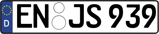 EN-JS939