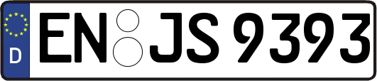 EN-JS9393