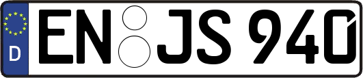 EN-JS940