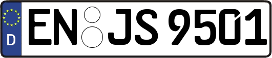 EN-JS9501