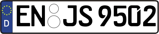 EN-JS9502