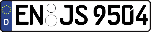 EN-JS9504