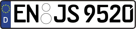 EN-JS9520