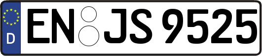 EN-JS9525