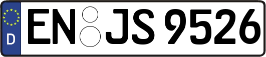 EN-JS9526