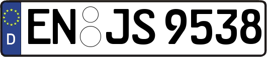 EN-JS9538